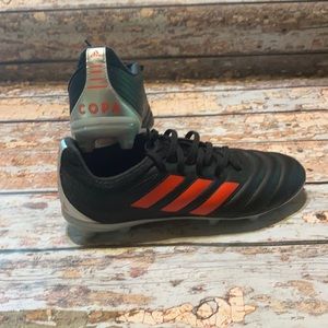 Brand New Soccer Cleats